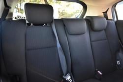 2018 Honda HR-V VTi-S MY17 White Orchid