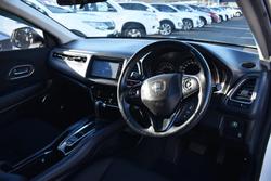 2018 Honda HR-V VTi-S MY17 White Orchid