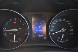 2017 Toyota C-HR Koba NGX10R White