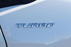 2017 Toyota C-HR Koba NGX10R White