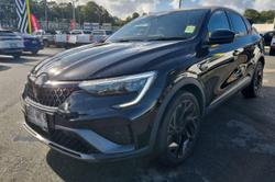 2024 Renault
                Arkana Esprit Alpine