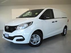 2025 LDV G10