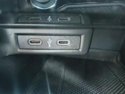 2021 Volkswagen T-Roc 110TSI Style A11 MY21 Pure White
