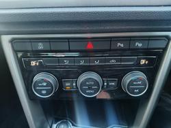 2021 Volkswagen T-Roc 110TSI Style A11 MY21 Pure White