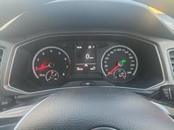 2021 Volkswagen T-Roc 110TSI Style A11 MY21 Pure White