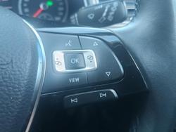 2021 Volkswagen T-Roc 110TSI Style A11 MY21 Pure White