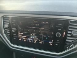 2021 Volkswagen T-Roc 110TSI Style A11 MY21 Pure White