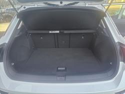 2021 Volkswagen T-Roc 110TSI Style A11 MY21 Pure White