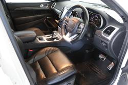 2019 Jeep Grand Cherokee SRT