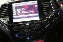 2019 Jeep Grand Cherokee SRT