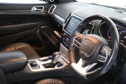 2019 Jeep Grand Cherokee SRT