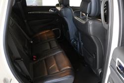 2019 Jeep Grand Cherokee SRT