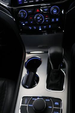 2019 Jeep Grand Cherokee SRT