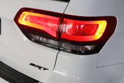 2019 Jeep Grand Cherokee SRT