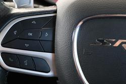 2019 Jeep Grand Cherokee SRT