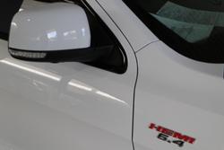 2019 Jeep Grand Cherokee SRT