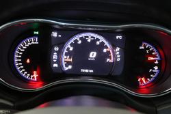 2019 Jeep Grand Cherokee SRT