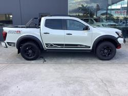 2025 Nissan
Navara Pro