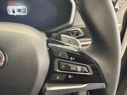 2025 LDV D90 Mode SV9A MY25 Metal Black