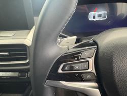 2025 LDV D90 Mode SV9A MY25 Metal Black