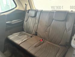2025 LDV D90 Mode SV9A MY25 Metal Black