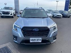 2023 Subaru Forester 2.5i 50 Years Edition