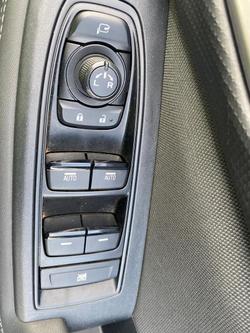 2023 Subaru Forester 2.5i 50 Years Edition