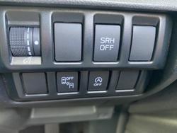 2023 Subaru Forester 2.5i 50 Years Edition