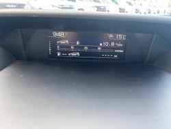 2023 Subaru Forester 2.5i 50 Years Edition