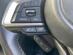 2023 Subaru Forester 2.5i 50 Years Edition