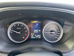 2023 Subaru Forester 2.5i 50 Years Edition