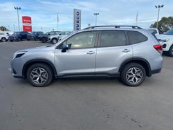 2023 Subaru Forester 2.5i 50 Years Edition