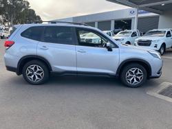 2023 Subaru Forester 2.5i 50 Years Edition