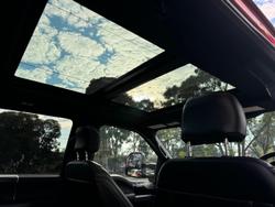 2017 Ford F250 Platinum (No Series) Red