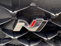 2019 Hyundai
i30 N Performance