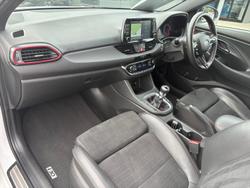 2019 Hyundai
i30 N Performance