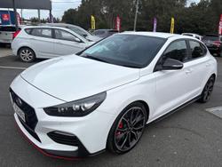 2019 Hyundai
i30 N Performance