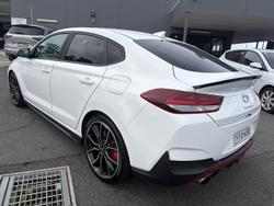 2019 Hyundai
i30 N Performance