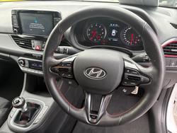 2019 Hyundai
i30 N Performance