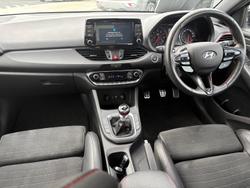 2019 Hyundai
i30 N Performance