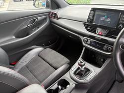 2019 Hyundai
i30 N Performance