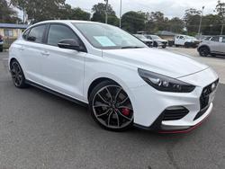 2019 Hyundai
i30 N Performance