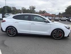 2019 Hyundai
i30 N Performance