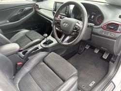 2019 Hyundai
i30 N Performance