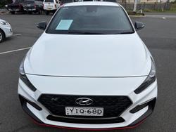 2019 Hyundai
i30 N Performance