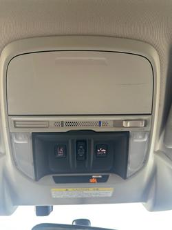 2021 Subaru Forester 2.5i-S S5 MY21 AWD Magnetite Grey
