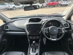 2021 Subaru Forester 2.5i-S S5 MY21 AWD Magnetite Grey