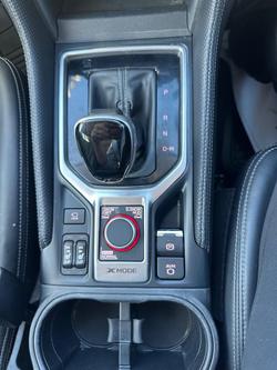 2021 Subaru Forester 2.5i-S S5 MY21 AWD Magnetite Grey
