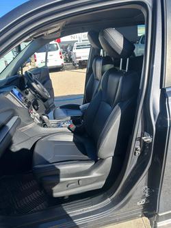 2021 Subaru Forester 2.5i-S S5 MY21 AWD Magnetite Grey