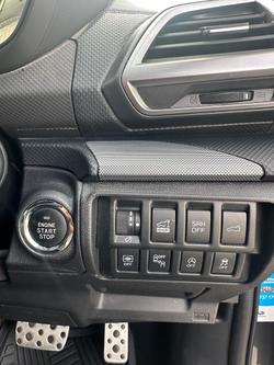 2021 Subaru Forester 2.5i-S S5 MY21 AWD Magnetite Grey